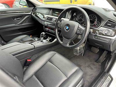 2014 BMW 523i - Thumbnail