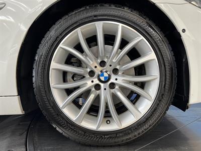 2014 BMW 523i - Thumbnail