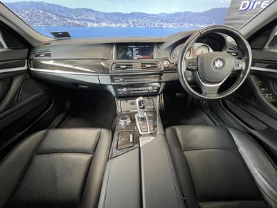 2014 BMW 523i - Thumbnail