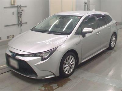 2019 Toyota Corolla - Thumbnail