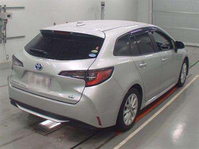 2019 Toyota Corolla - Thumbnail