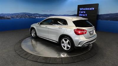 2014 Mercedes-Benz GLA 250 - Thumbnail