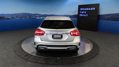 2014 Mercedes-Benz GLA 250 - Thumbnail