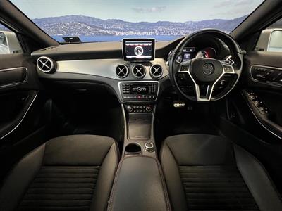 2014 Mercedes-Benz GLA 250 - Thumbnail