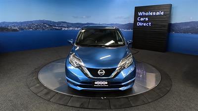 2019 Nissan Note - Thumbnail