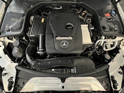 2017 Mercedes-Benz C 200 - Thumbnail