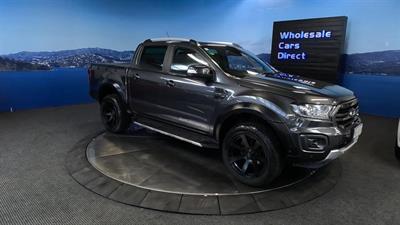 2019 Ford Ranger - Thumbnail