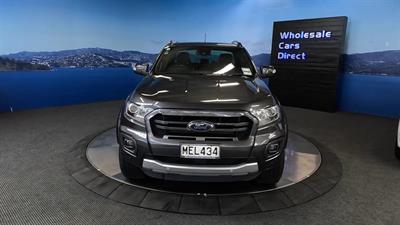 2019 Ford Ranger - Thumbnail