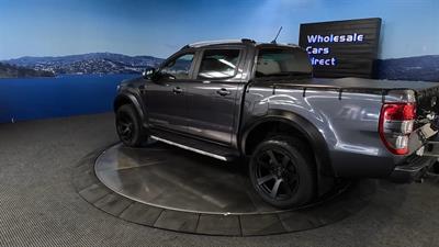 2019 Ford Ranger - Thumbnail