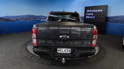 2019 Ford Ranger - Thumbnail