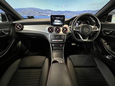 2017 Mercedes-Benz CLA 250 - Thumbnail