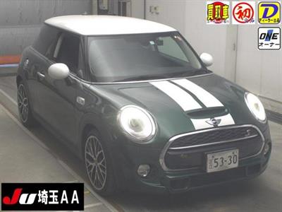 2017 Mini Cooper - Thumbnail