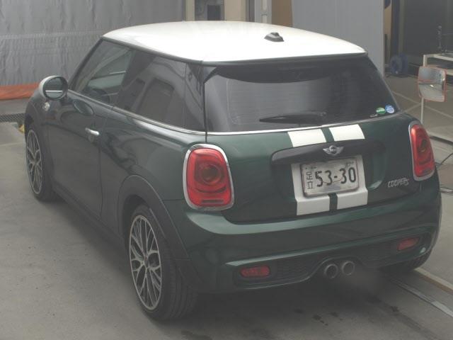 2017 Mini Cooper