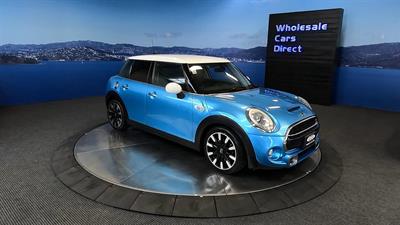 2015 Mini Cooper - Thumbnail