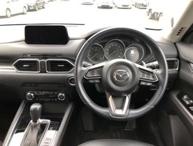 2017 Mazda CX-5 - Thumbnail