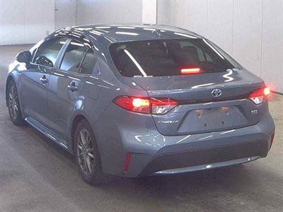 2019 Toyota Corolla - Thumbnail