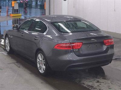 2015 Jaguar XE - Thumbnail