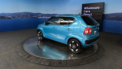 2018 Suzuki Ignis - Thumbnail