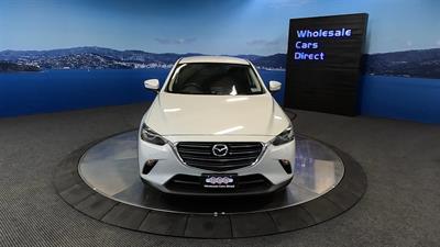 2019 Mazda CX-3 - Thumbnail