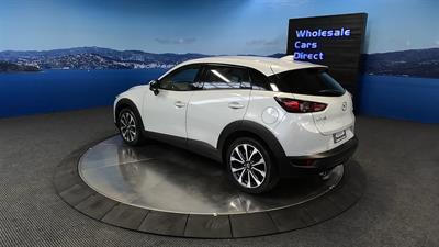 2019 Mazda CX-3 - Thumbnail