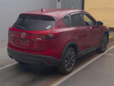 2016 Mazda CX-5 - Thumbnail