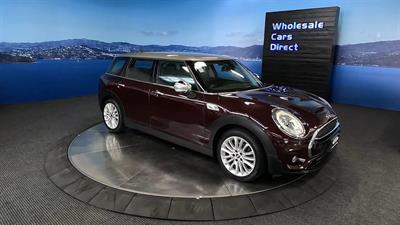 2015 Mini Cooper S - Thumbnail