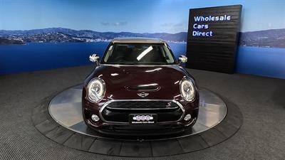 2015 Mini Cooper S - Thumbnail