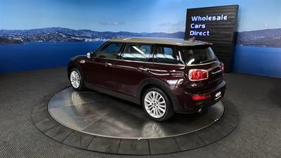 2015 Mini Cooper S - Thumbnail