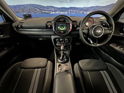 2015 Mini Cooper S - Thumbnail