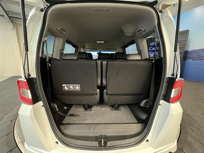 2015 Honda Freed - Thumbnail