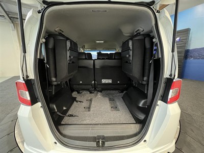 2015 Honda Freed - Thumbnail