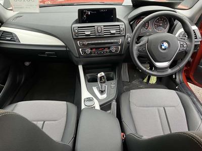 2014 BMW 116i - Thumbnail