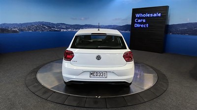 2019 Volkswagen Polo - Thumbnail