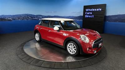 2014 Mini Cooper - Thumbnail