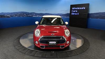 2014 Mini Cooper - Thumbnail