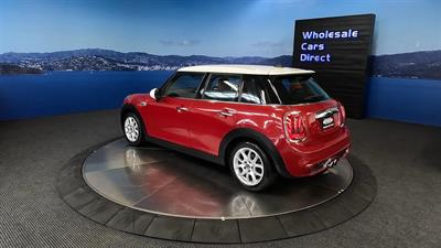 2014 Mini Cooper - Thumbnail