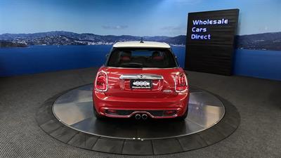 2014 Mini Cooper - Thumbnail