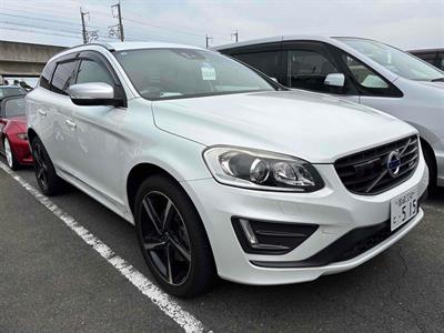 2015 Volvo XC60 - Thumbnail