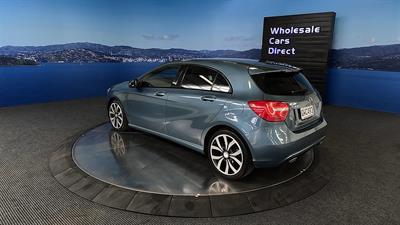 2013 Mercedes-Benz A 180 - Thumbnail