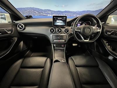 2015 Mercedes-Benz A 250 - Thumbnail